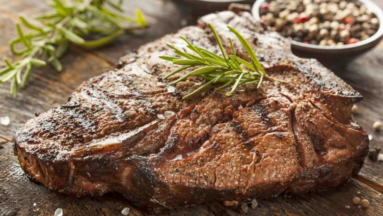 Which Red Meat Is Superior: Bison or Beef?