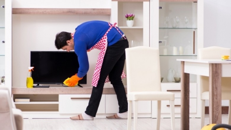 A- Z guidelines for bond cleaning