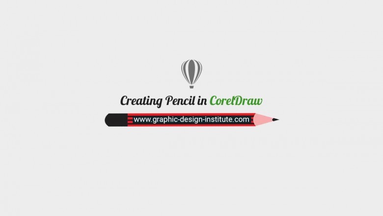 How to Create Vector Pencil Drawing in CorelDraw?