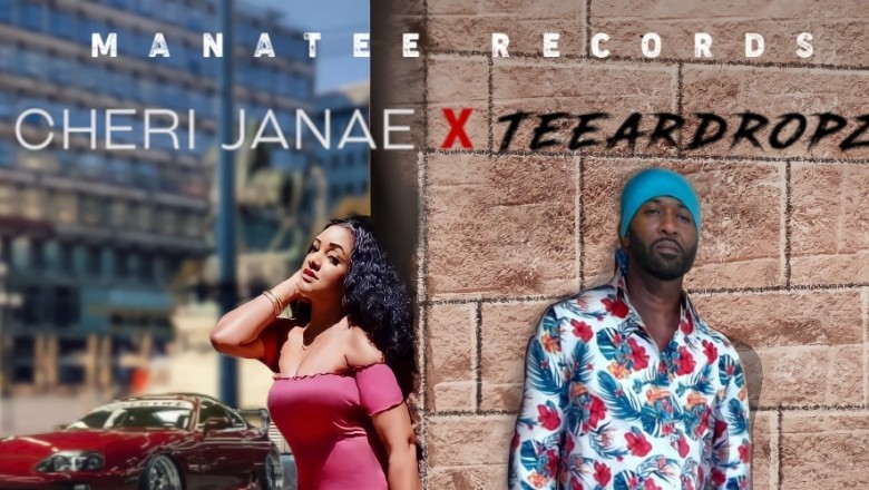 Sultry Songstress Cheri Janae Releases Her New Single "Perfidia Love".