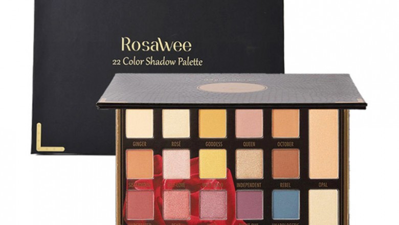 3 Guidelines For Purchasing Eyeshadow