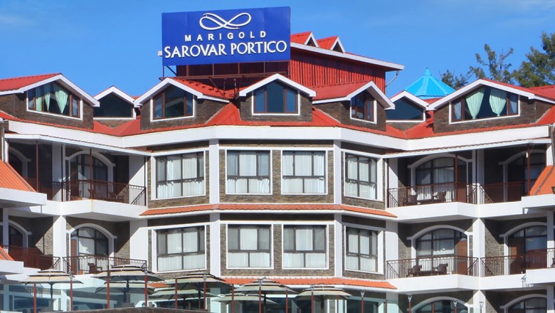 Best Hotels in Mashobra