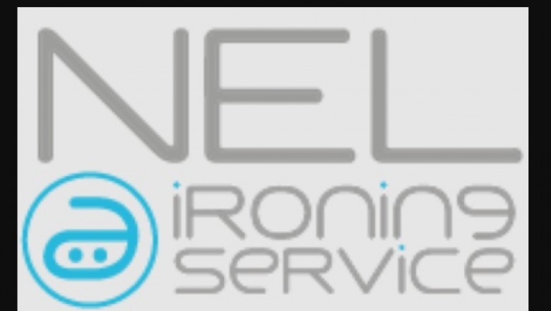 Considerations To Know About Ironing services