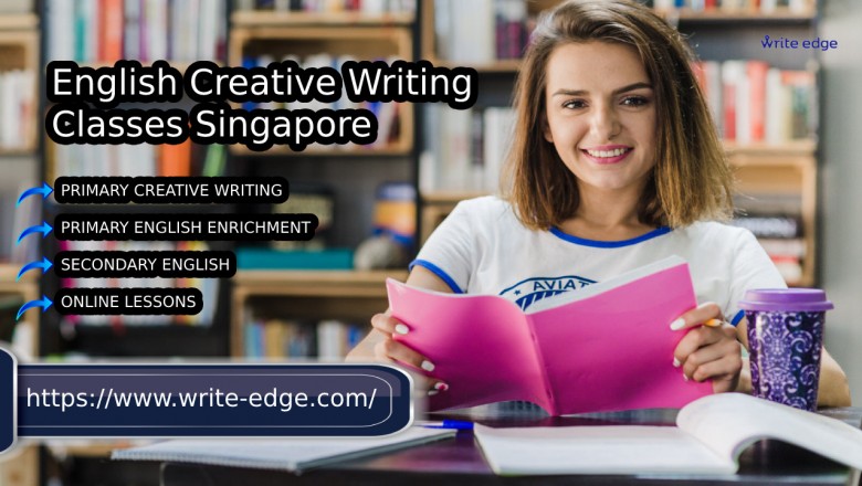 Factors To Consider Before Taking A Creative Writing Course!