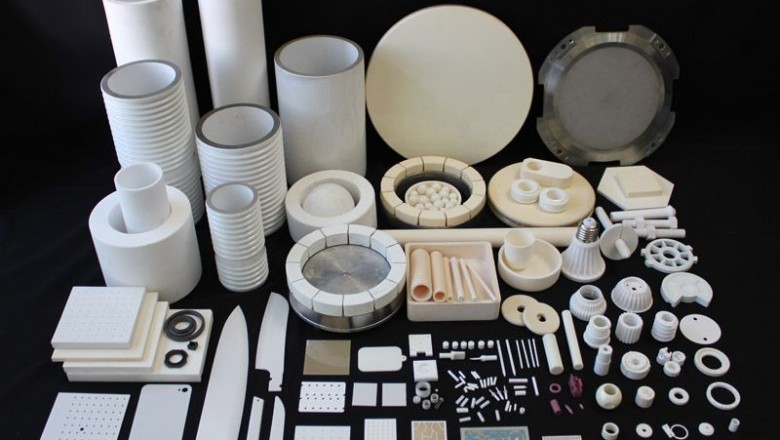 Global Advanced Ceramics Market, Size, Share, Growth, Trends, Insight and IndustryForecast, 2021-2027