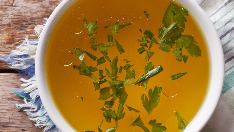 Global Broth Market - Industry Analysis, Size, Share, Growth, Trends and Forecast2021- 2027.