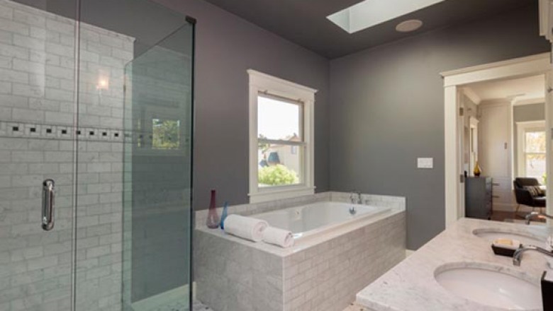 Home Extensions & Additions