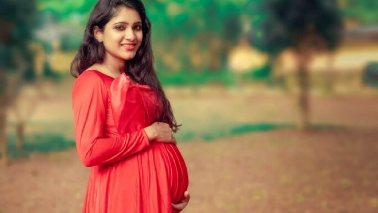Little Dimples By Tisha, the best Maternity Photographers in Bangalore