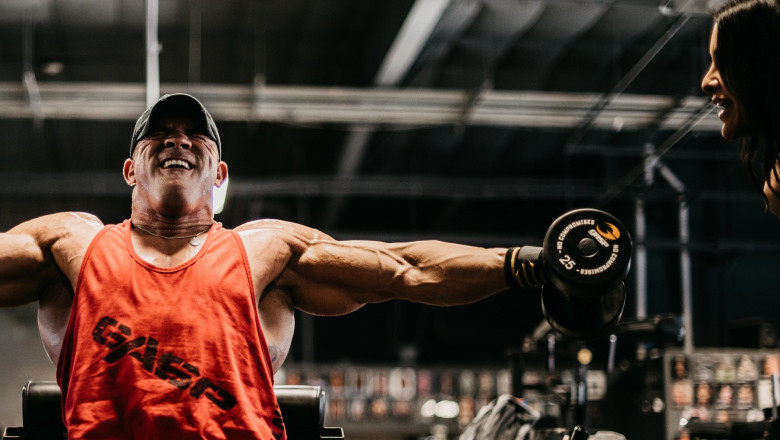4 Mental Blocks to Avoid at the Gym