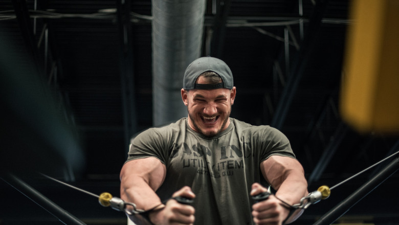 4 Ways to Overcome a Bad Week at the Gym