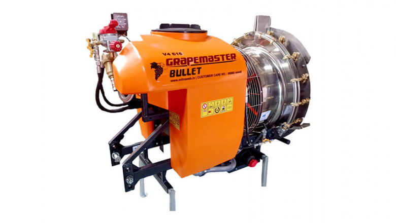 BULLET 550