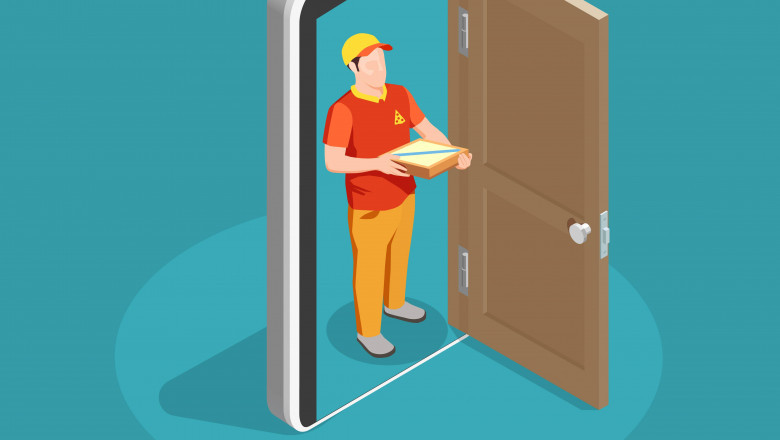 Cost estimation to create a food delivery app like Swiggy