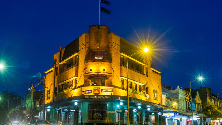 Find the Nearest Pub Streaming Your Favourite Sports Tournament