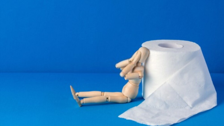 How to Stop Diarrhea - Different Ways to Stop Diarrhea