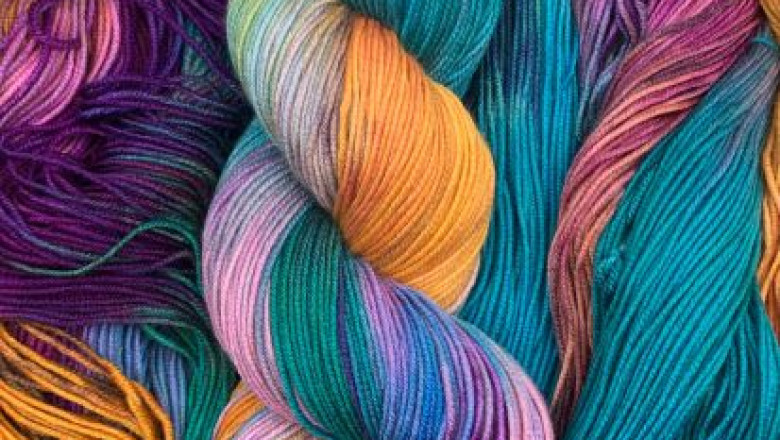 Knitting Quebec
