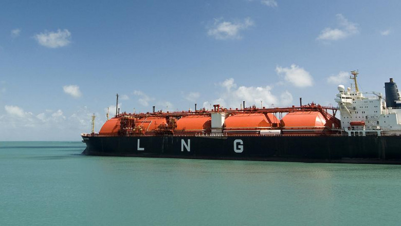 Liquefied Natural Gas (LNG) Market is Expected to Grow at a CAGR of 5.00% by 2030