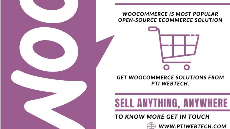 WooCommerce Development Agency