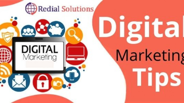 Best Digital Marketing Tips