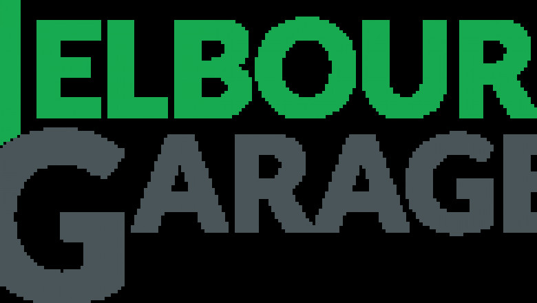Colorbond Shed