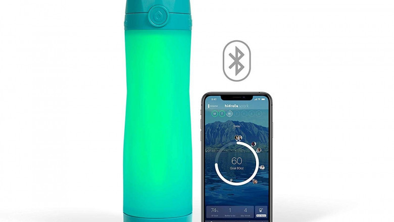 Global Smart Bottels Market by Solution, Services, Application, and Region - Global Forecast to 2027