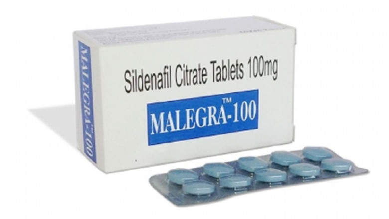 Malegra – Improve Erection | Men’s Health