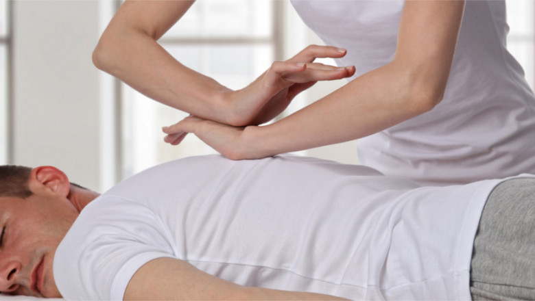 10 Reasons Why Physical Therapy Is Beneficial