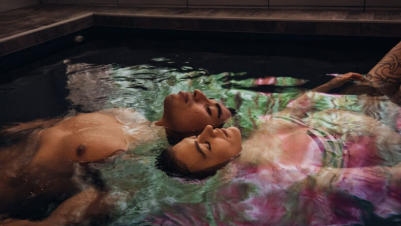 Azure Aqua Spa - Best Spa in Kitchener Waterloo Cambridge regions