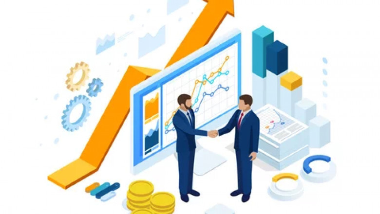 Cryptocurrency Exchange Marketing Services | Crypto Exchange Platform