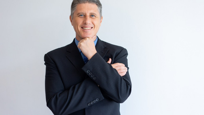 CXO Email List | B2B Marketing Database