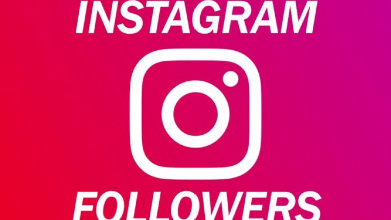 How to Get More Followers and Like on Instagram