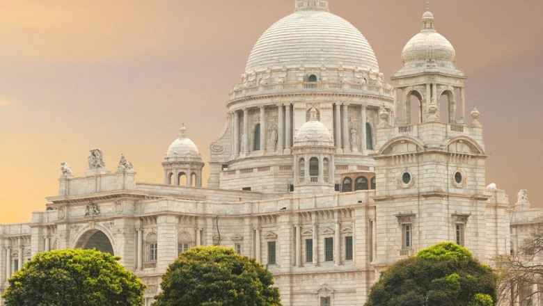 Kolkata Tour - Explore The City of Joy