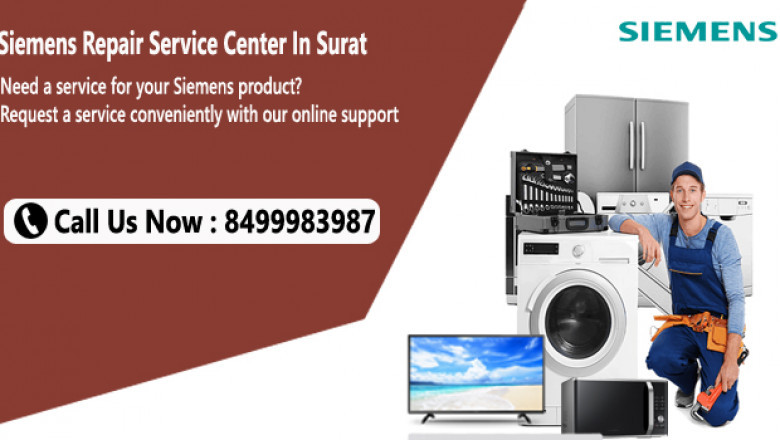 siemens microwave ovens repair surat: