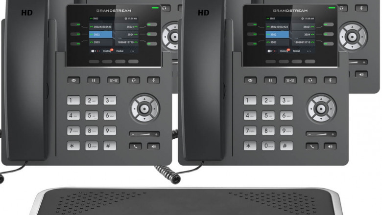 What are the 4 ways to Improve Business with PABX Phone Systems?