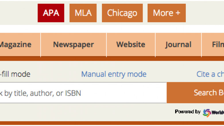 4 Best Citation Generators For Ultra-Careful Students In 2021