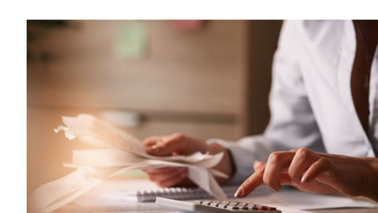 Accountants in Kent
