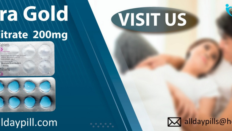 Buy Sildenafil Online l Sildenafil 200mg