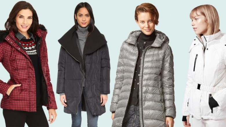 Jackets For Women – Buy Best Cheap Jackets For Women Wholesale Uk!