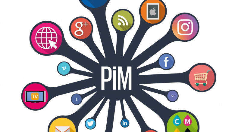 Things To Look For In A PIM Software