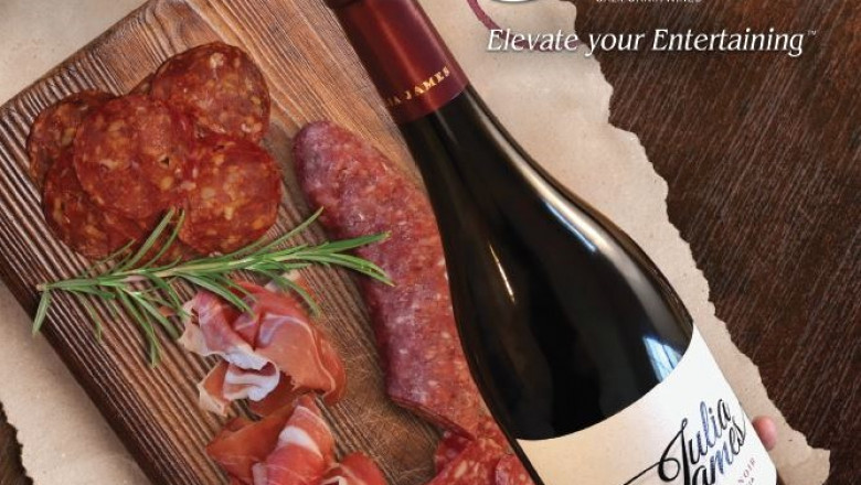 Winning Wines: White, Red, and Rosé for a Fabulous Fall