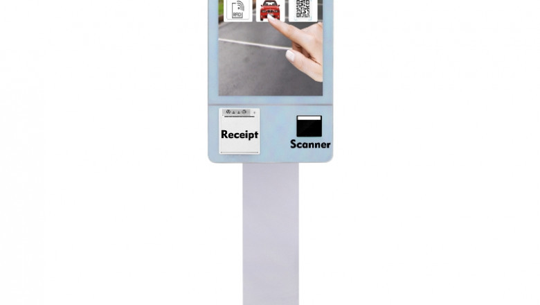 Benefits of Installing a Parking Ticket Machine