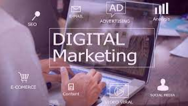 DIGITAL marketing blog