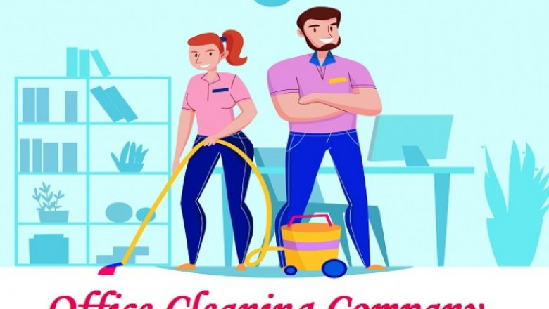 Effective Strategies for Keeping Your Office Space Clean in Hobart