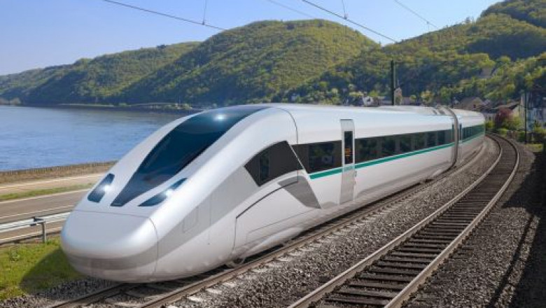 Industry analysis of High Speed Rail Coating New Business Developments, Innovations, And Top Companies – Forecast To 2024