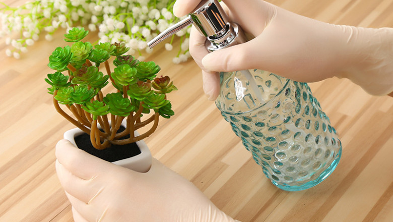 New Glove Technology Designed for the Horticulture Industry