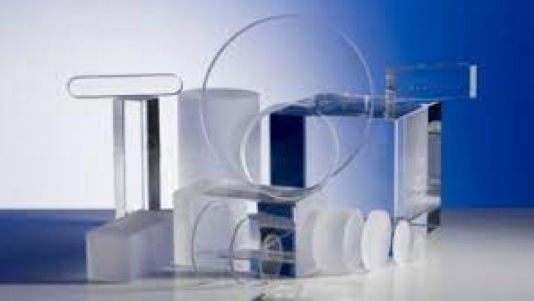 Research details developments in the Transparent Ceramics Market Research future scenario by 2029