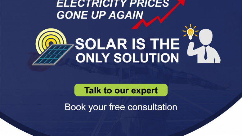 Residential solar Perth