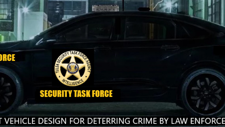 Security Patrol Company in Tulsa - Tulsa Security Service