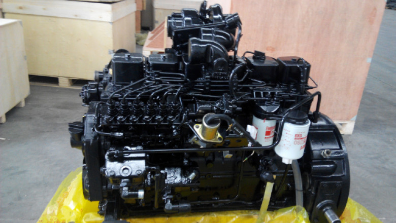 B series engine for sale