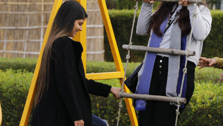 Book Best Luxury Nature Village Resorts For Couple And Family Near Delhi NCR, Ghaziabad & Noida
