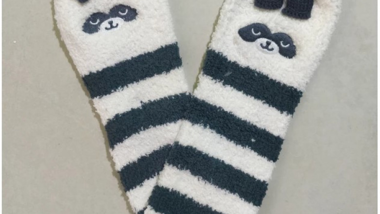Business Fashion Socks in 2021